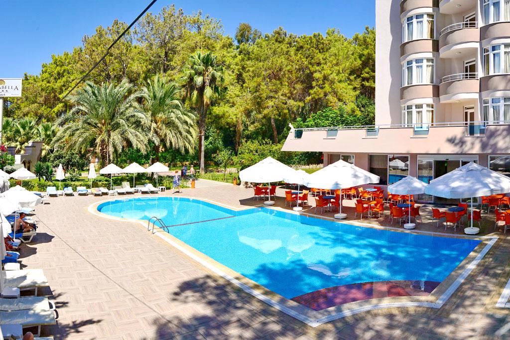 Annabella Park - Afbeelding 4