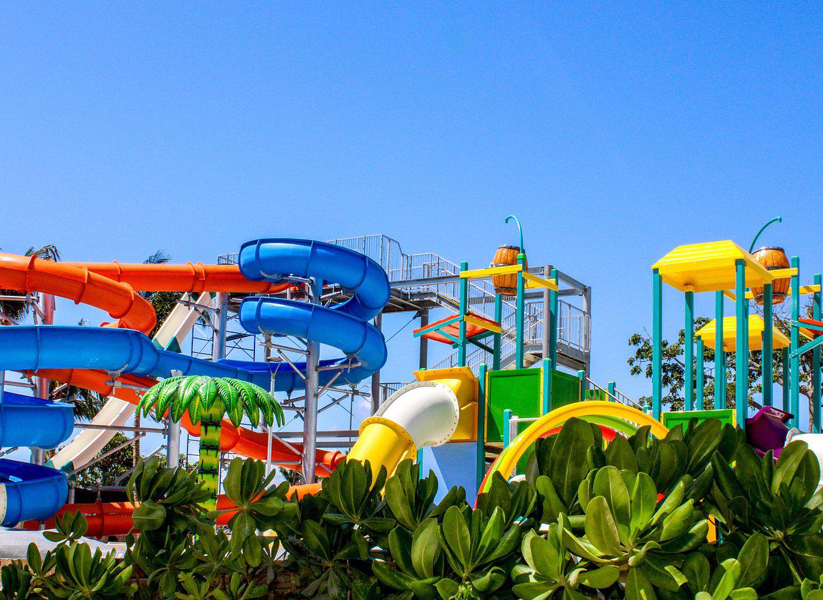 Melia Casa Maya Cancun - Afbeelding 4