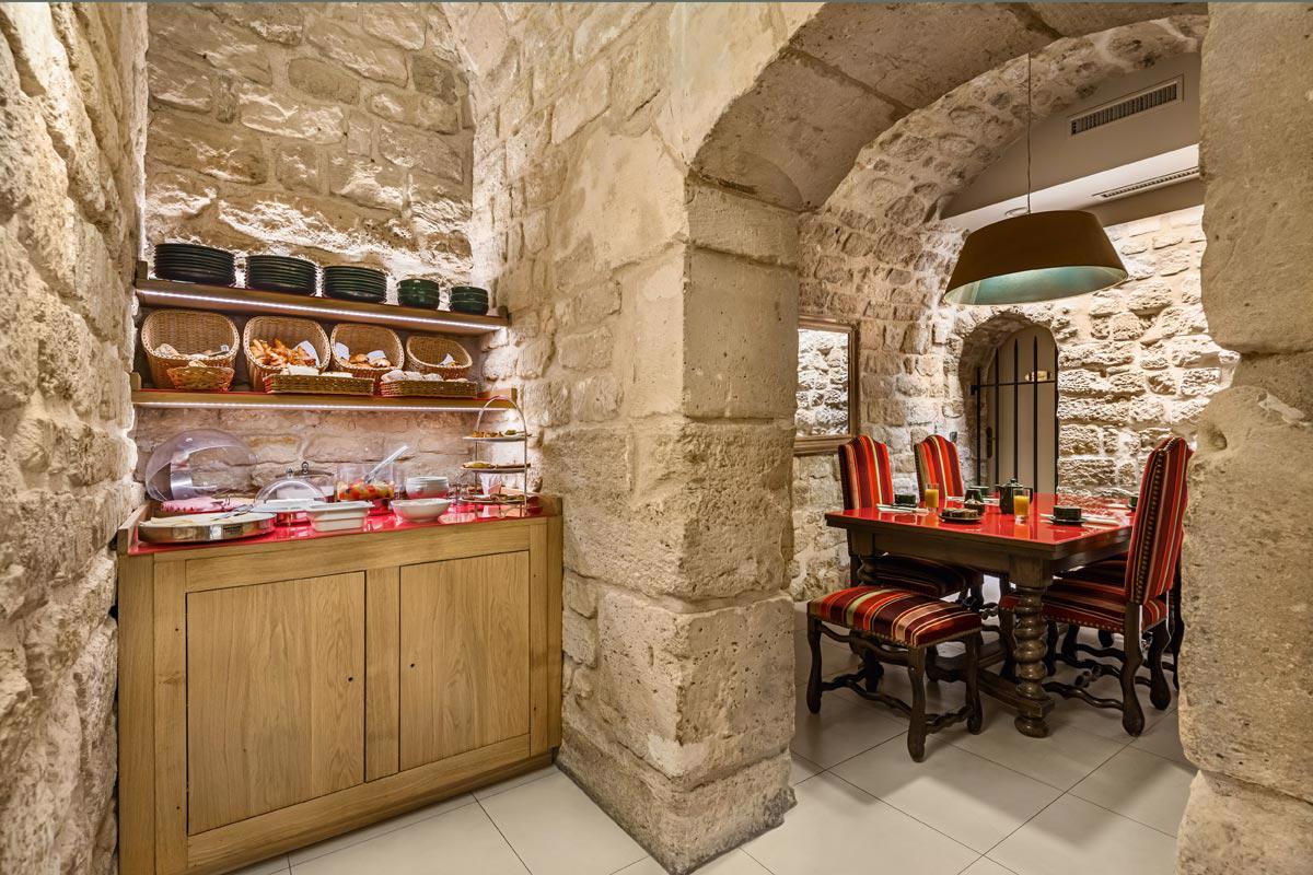 Hotel Saint Paul Rive Gauche - Afbeelding 4