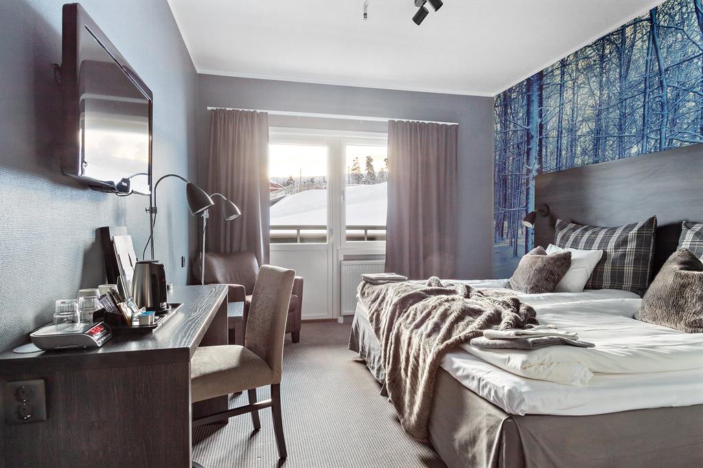 Stöten Ski - Afbeelding 2