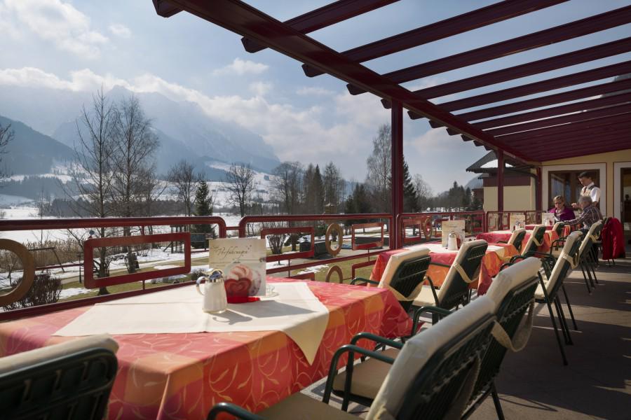 Ferienclub Bellevue am See - Afbeelding 4