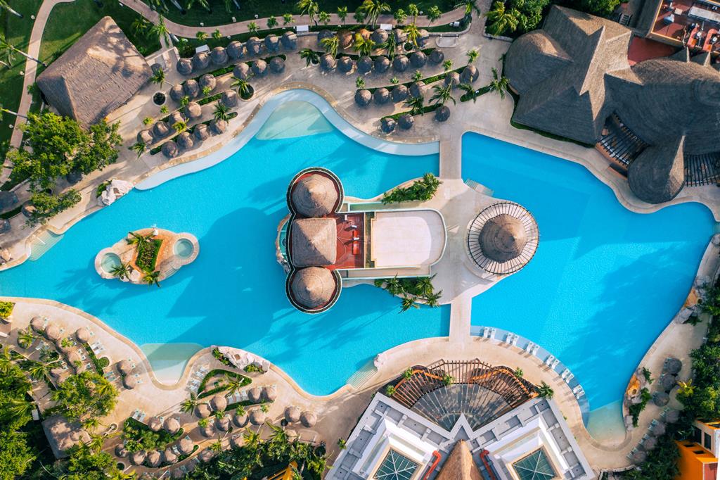 Iberostar Selection Paraíso Lindo - Afbeelding 4