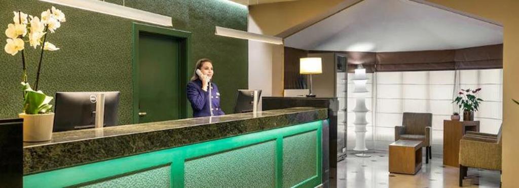 NH Brussels Carrefour De l'Europe - Afbeelding 4