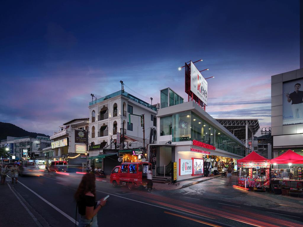 The Kee Resort & Spa - Afbeelding 2