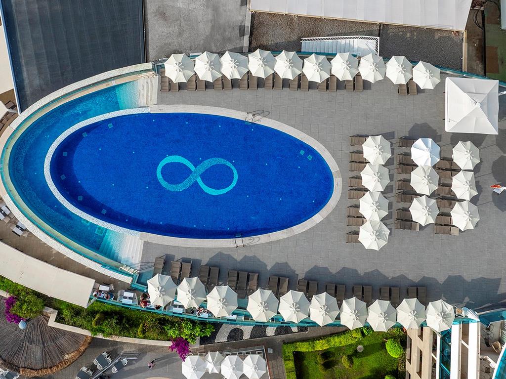 A Good Life Utopia Family Resort - Afbeelding 4