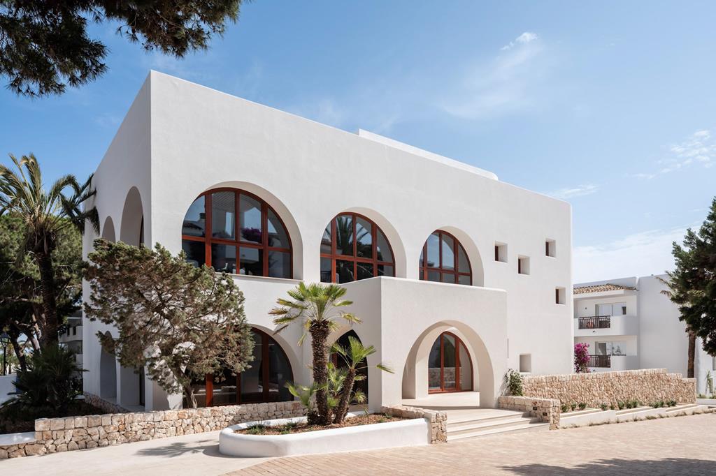 Inturotel Esmeralda Park - Afbeelding 3