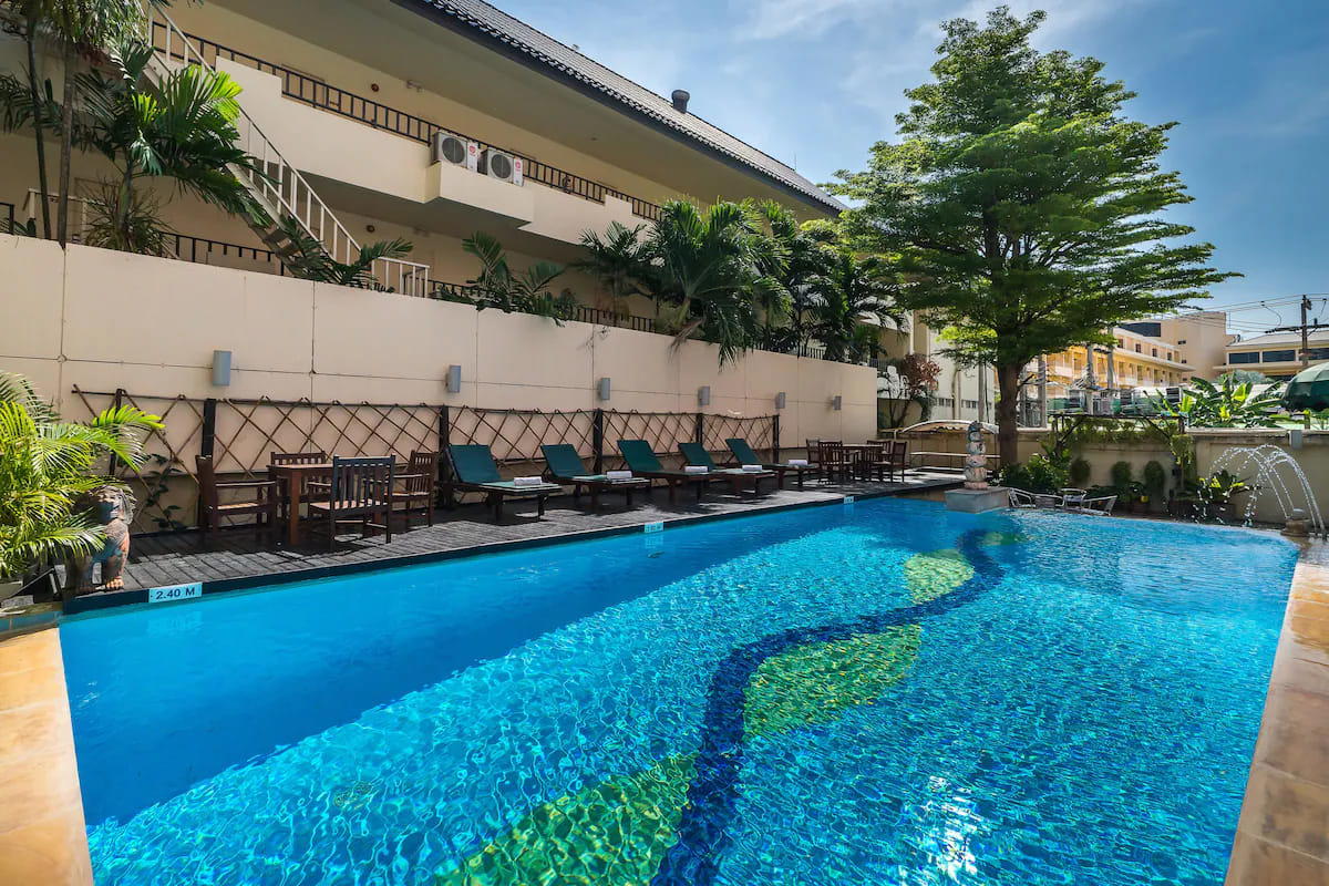 Bella Villa Metro - Afbeelding 3