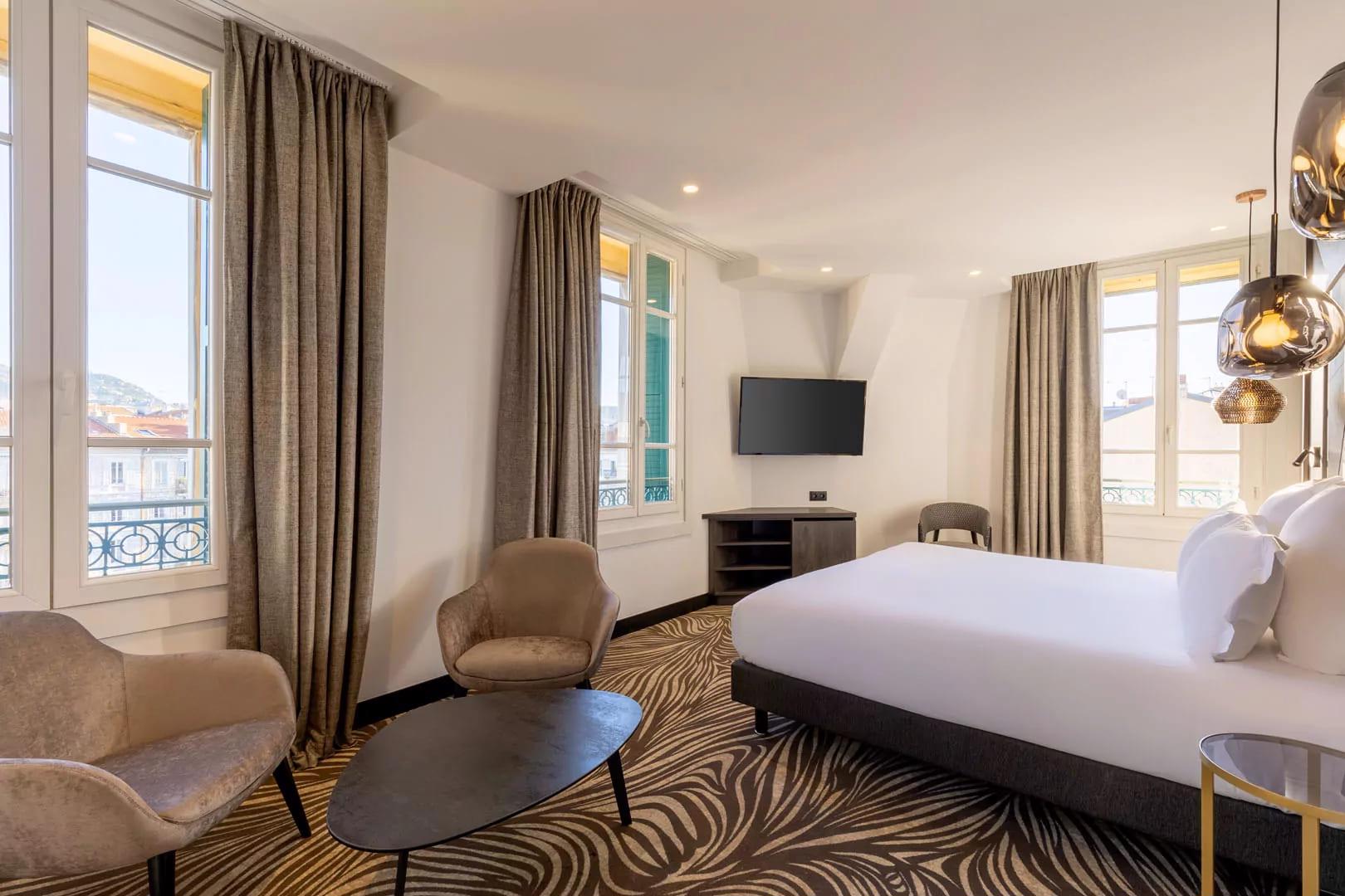 Apollinaire Nice - Afbeelding 2