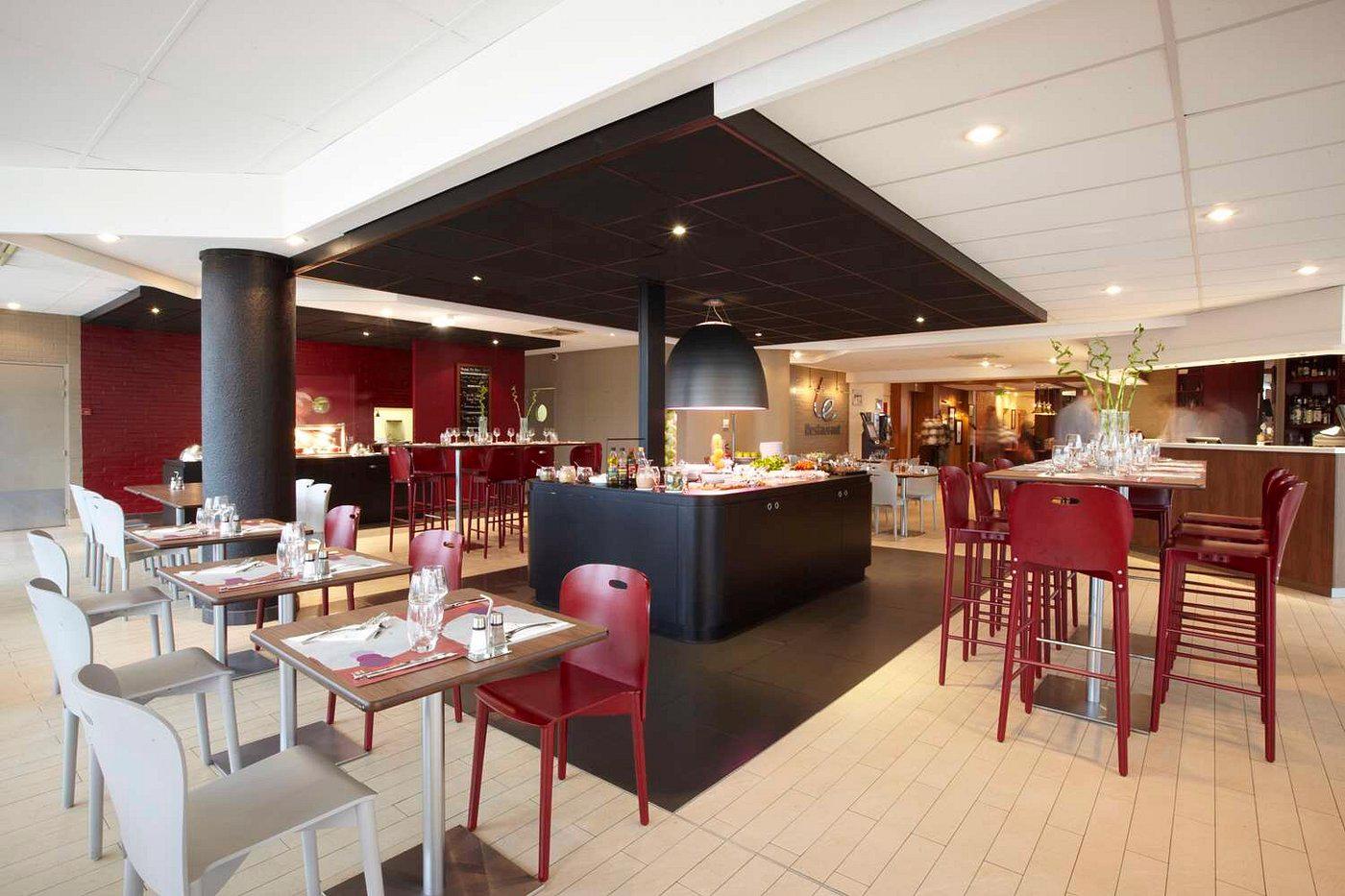 Campanile Paris Est - Bobigny - Afbeelding 3