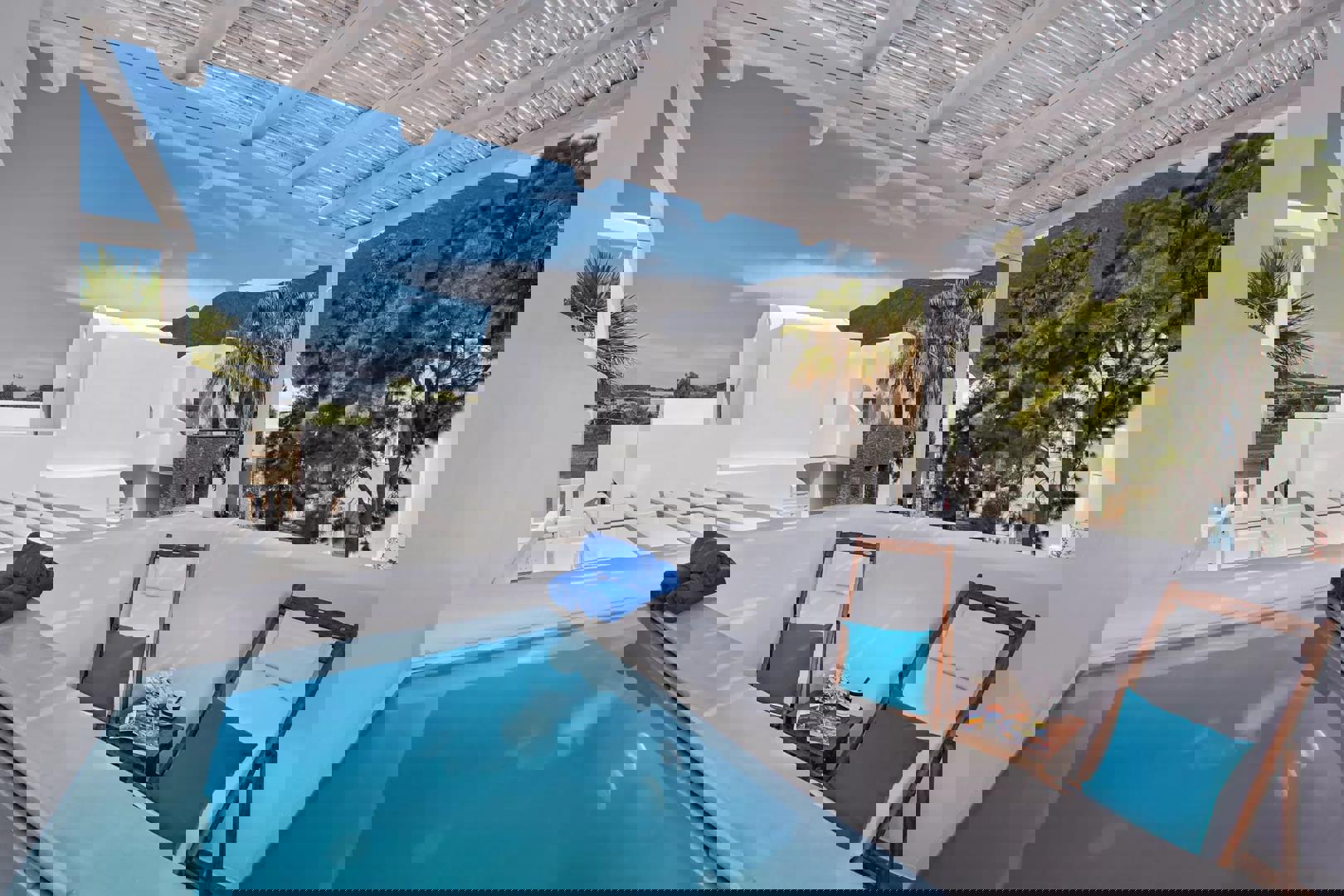 Meltemi Excelsior Suites - Afbeelding 4