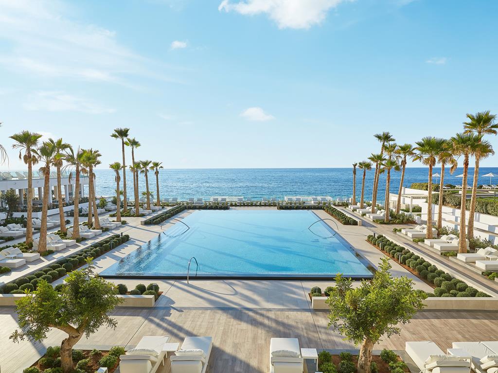Grecotel Luxme White