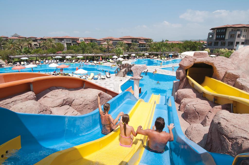 Club Calimera Serra Palace - Afbeelding 2