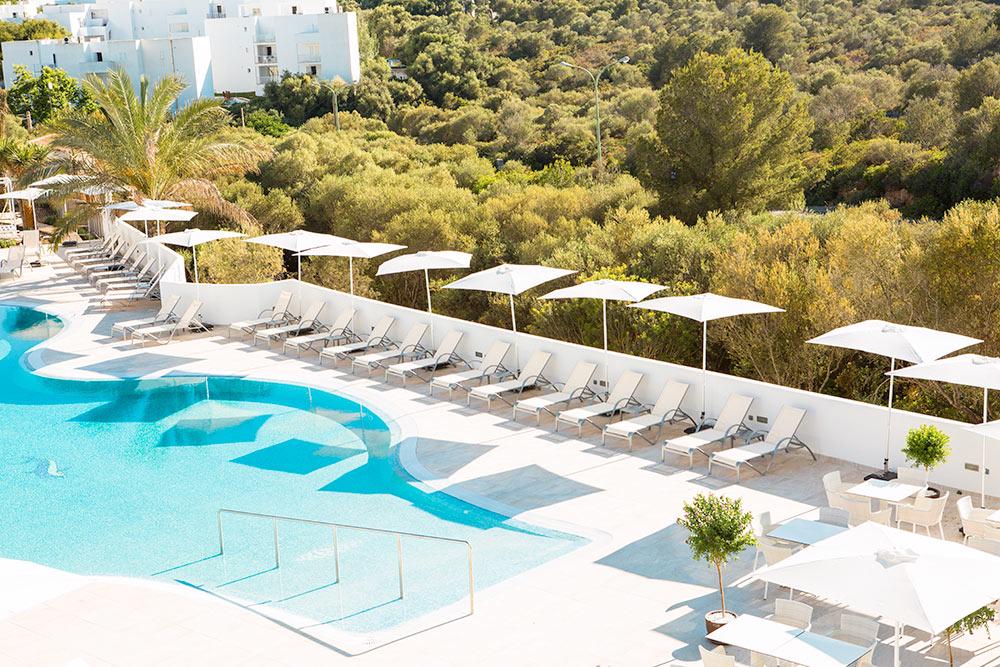 Monsuau Cala D Or Hotel - Afbeelding 3