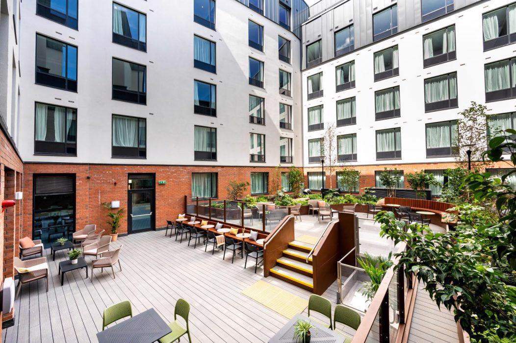 Staycity s Dublin Centre - Afbeelding 3