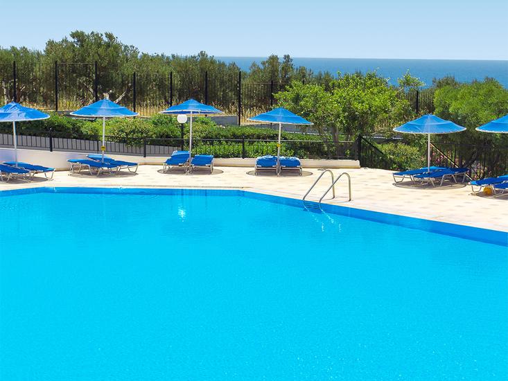 Sunshine Crete Village - Afbeelding 4