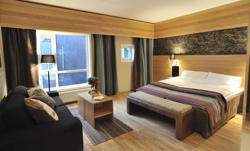 Radisson Blu Resort Trysil - Afbeelding 2