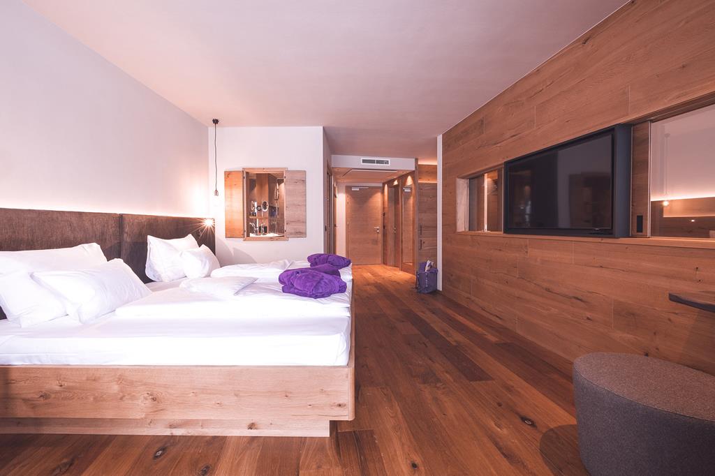 Familienhotel Familiamus - Afbeelding 2