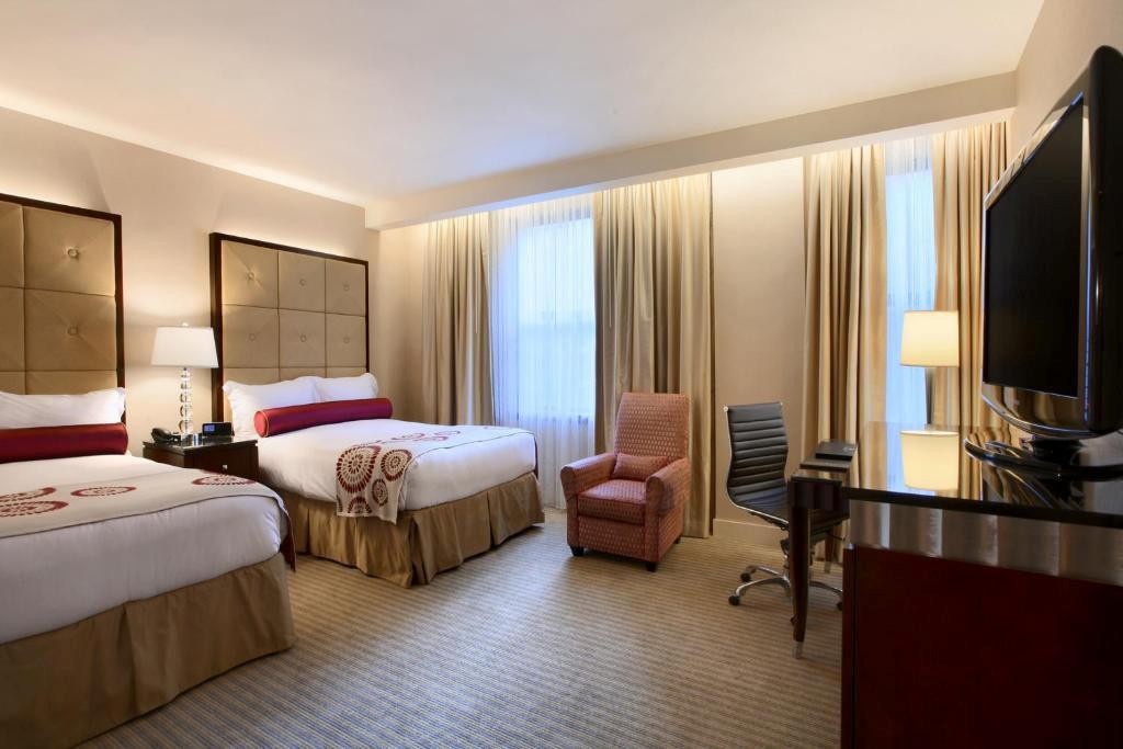 Millennium Knickerbocker - Afbeelding 4