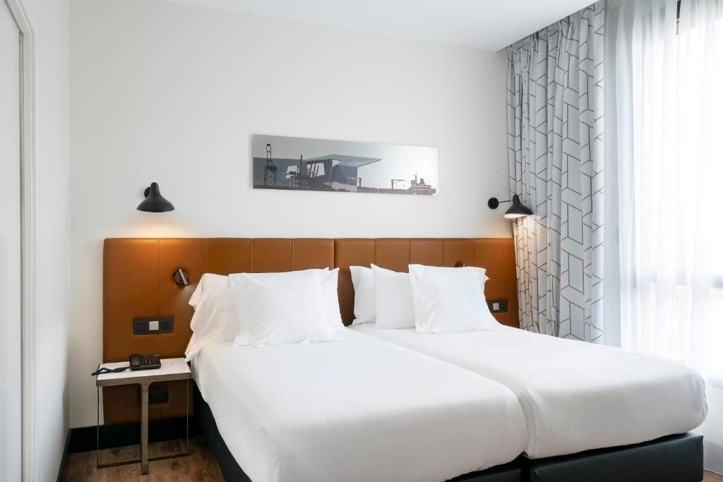 Hotel Vincci Consulado de Bilbao - Afbeelding 2