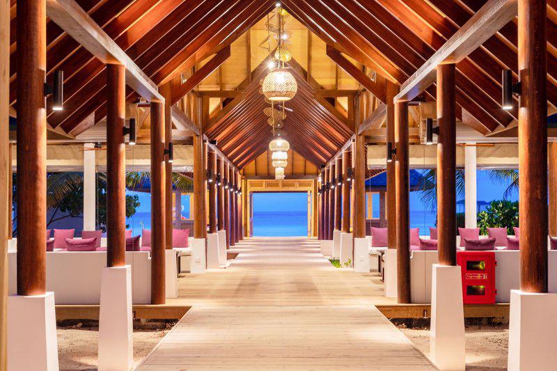 Cinnamon Dhonveli Maldives - Afbeelding 2