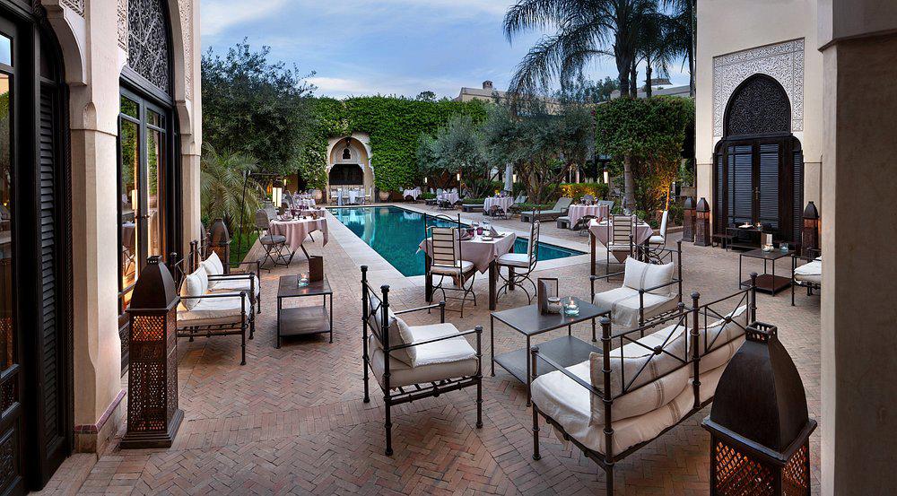 Villa des Orangers - Afbeelding 4