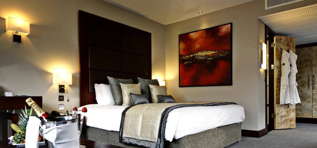 Leonardo Royal Hotel London St Paul's - Afbeelding 2