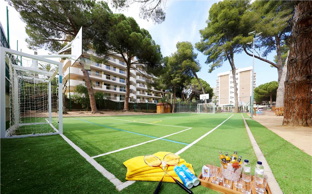 Golden Port Salou & Spa - Afbeelding 3