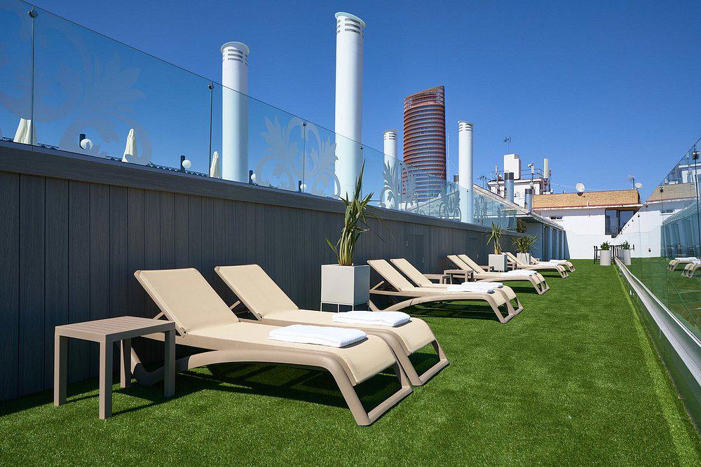 Monte Triana - Afbeelding 4