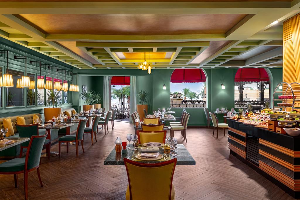 Rixos Sharm El Sheikh Adults Only - Afbeelding 4