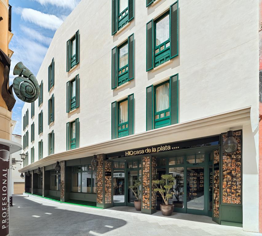 H10 Casa de la Plata - Afbeelding 4