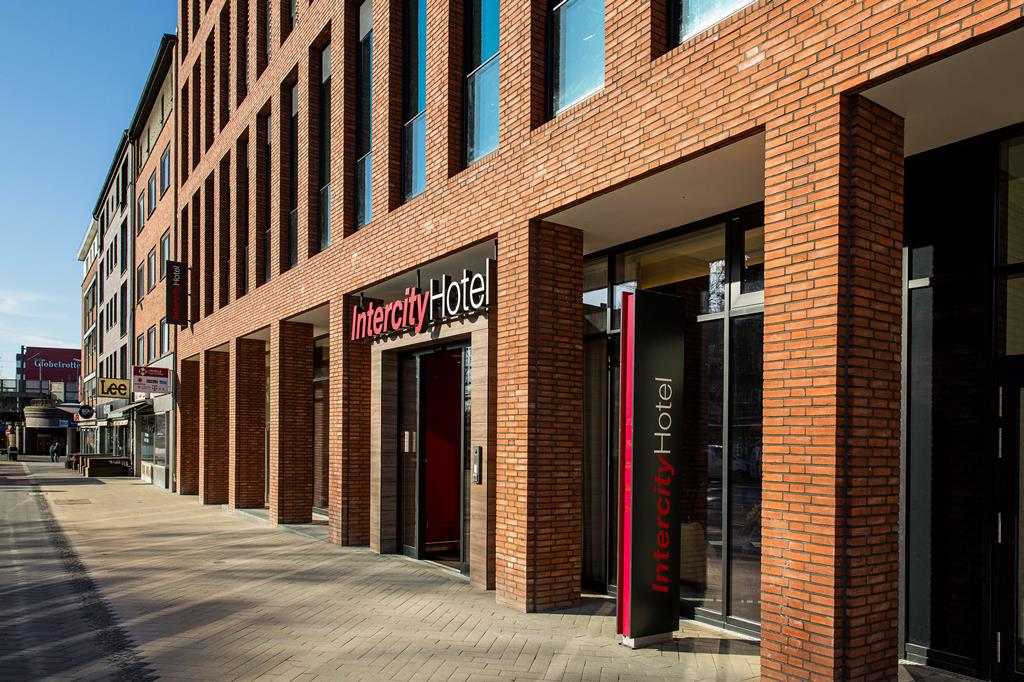 IntercityHotel Hamburg Barmbek - Afbeelding 3