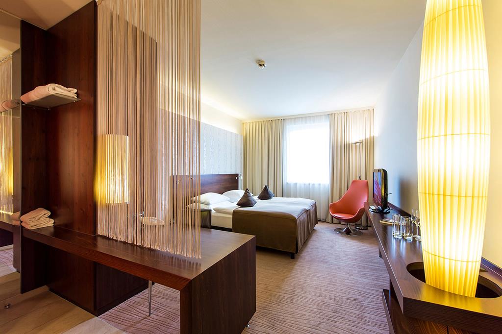 Seepark Wörthersee Resort - Afbeelding 2