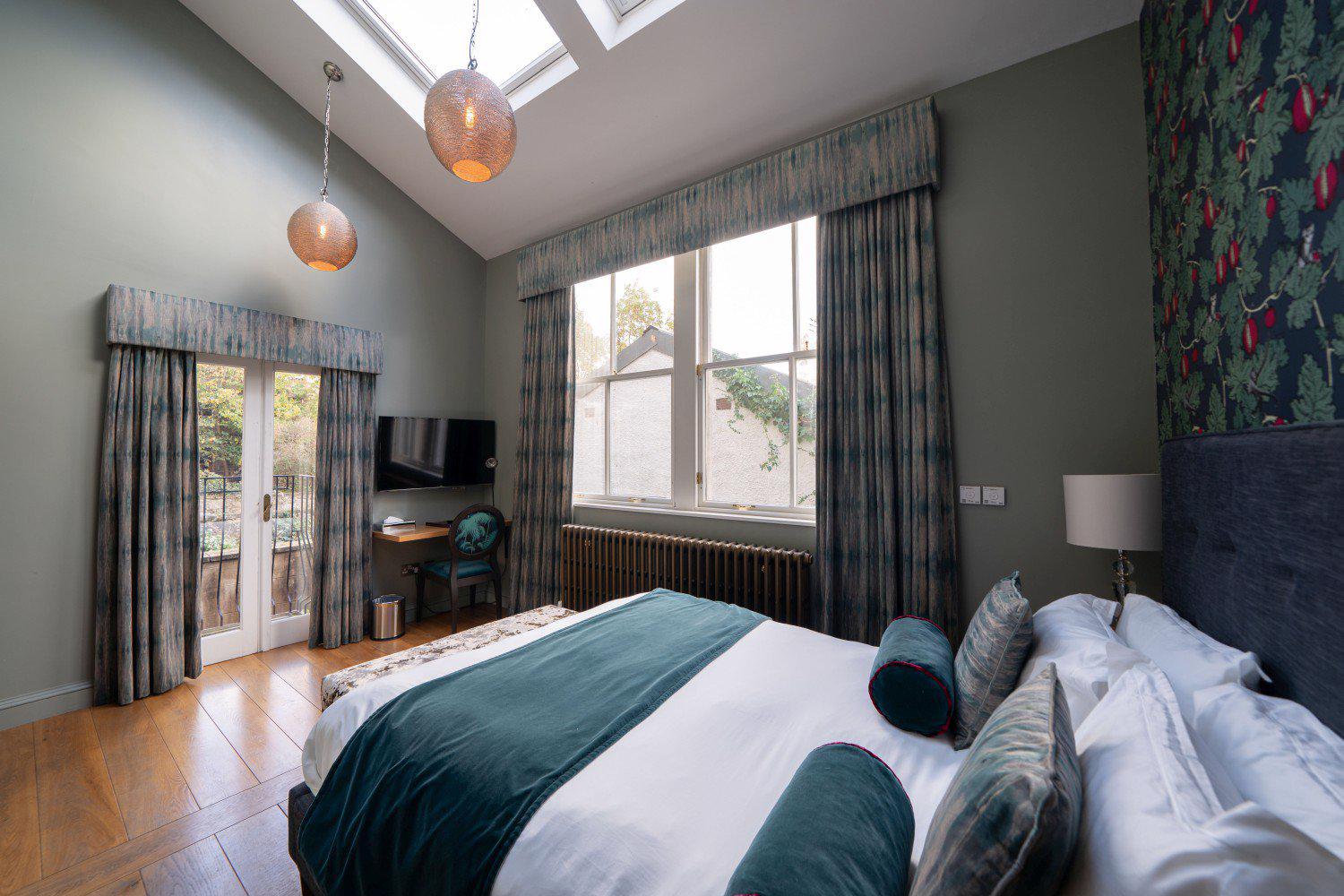 No11 Boutique en Brasserie - Afbeelding 3