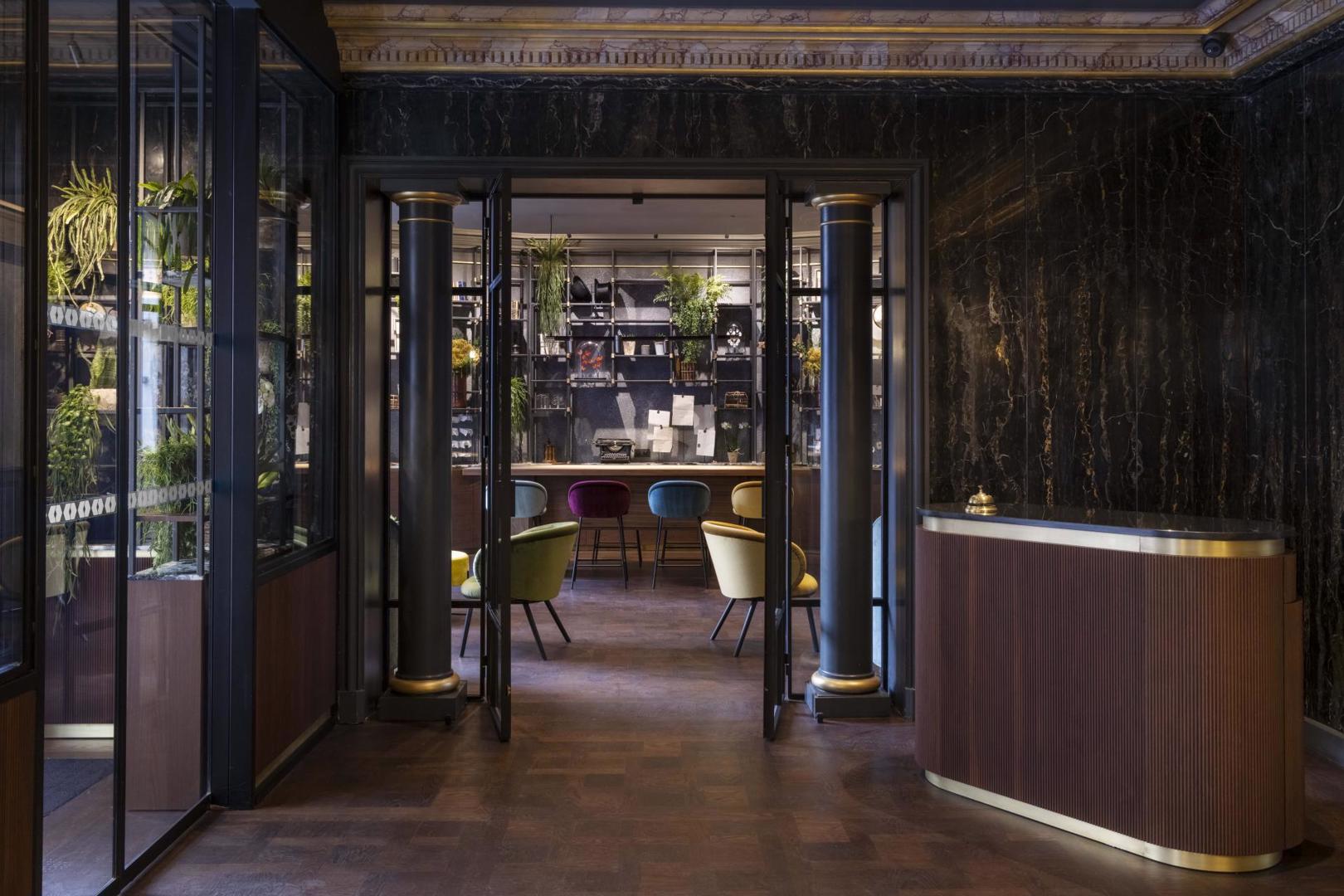 Victoria Palace - Afbeelding 2