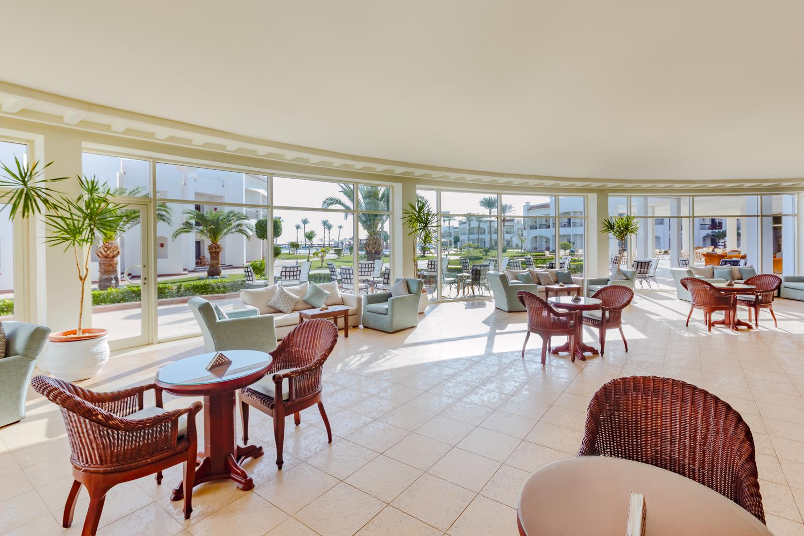 Protels Grand Seas Resort - Afbeelding 2