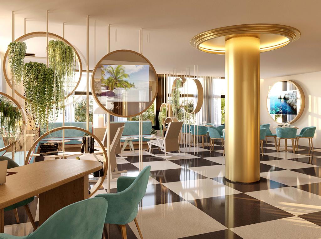 Pez Espada - Afbeelding 4