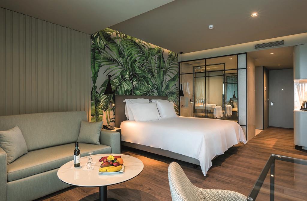 TUI BLUE Madeira Gardens - Afbeelding 2