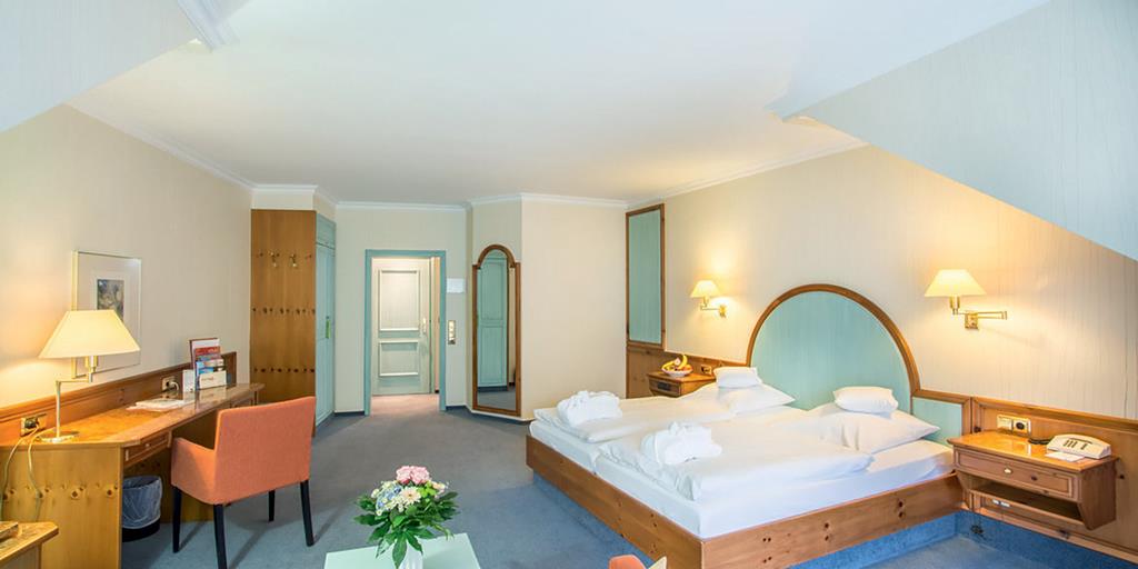 Romantik Hotel Stryckhaus - Afbeelding 2