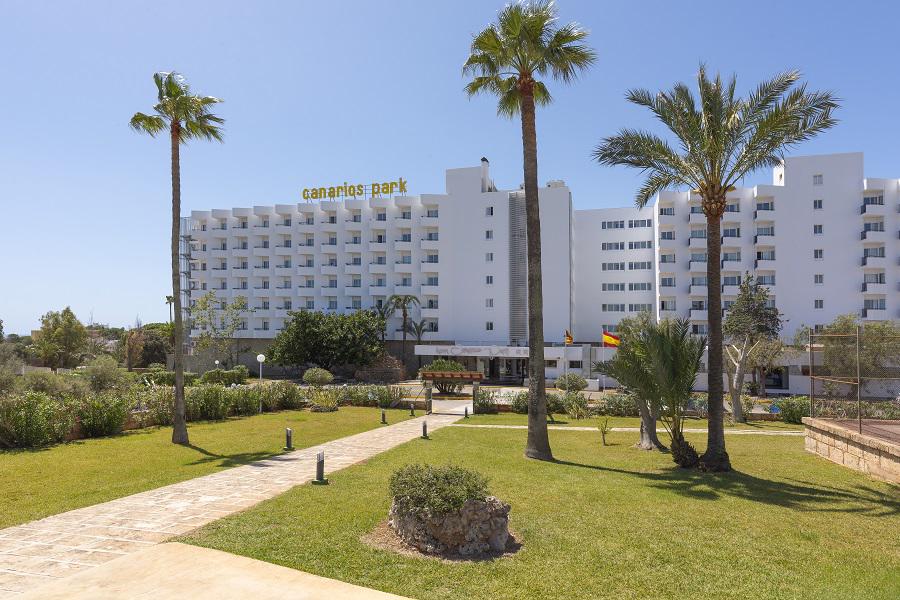 HSM Canarios Park - Afbeelding 4