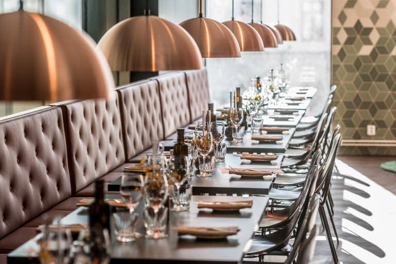 Scandic Continental Stockholm - Afbeelding 2