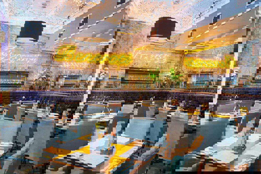 Best Western Glasgow Hotel - Afbeelding 4