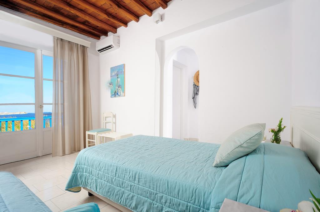 Mykonos Beach - Afbeelding 2