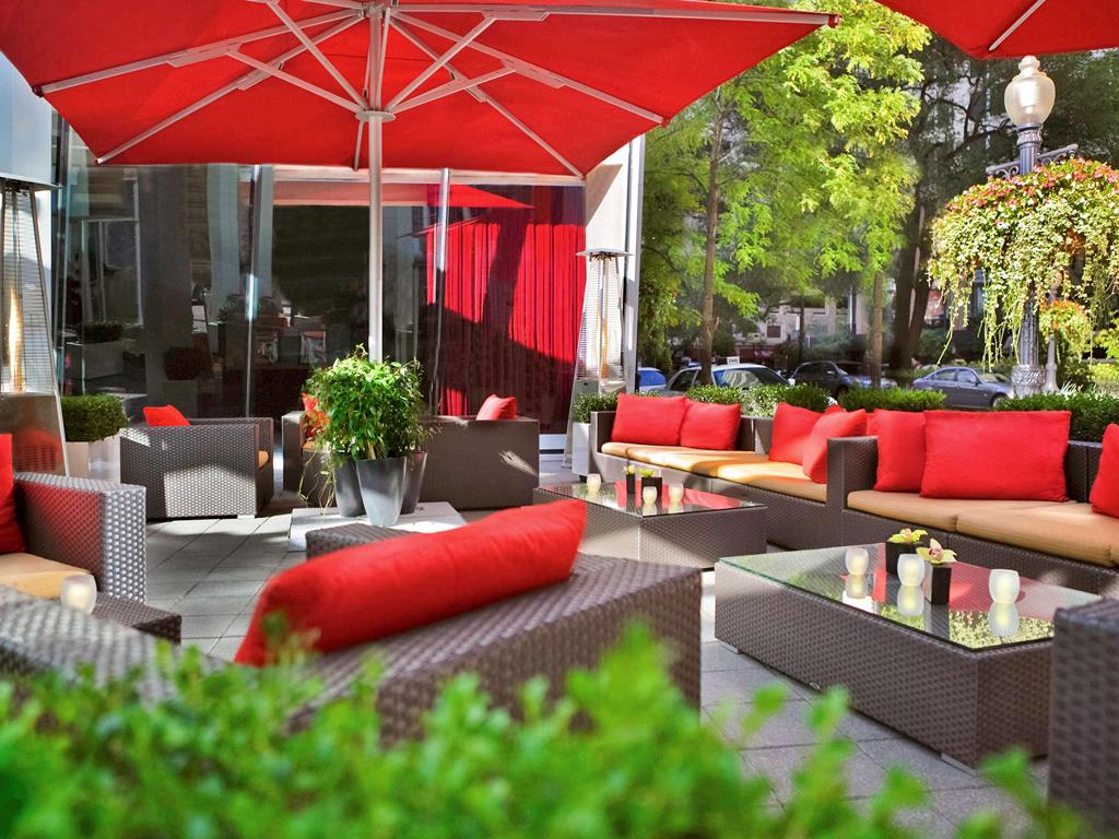 Sofitel Chicago Magnificent Mile - Afbeelding 4