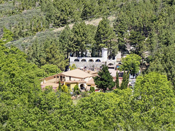 El Refugio - Afbeelding 4