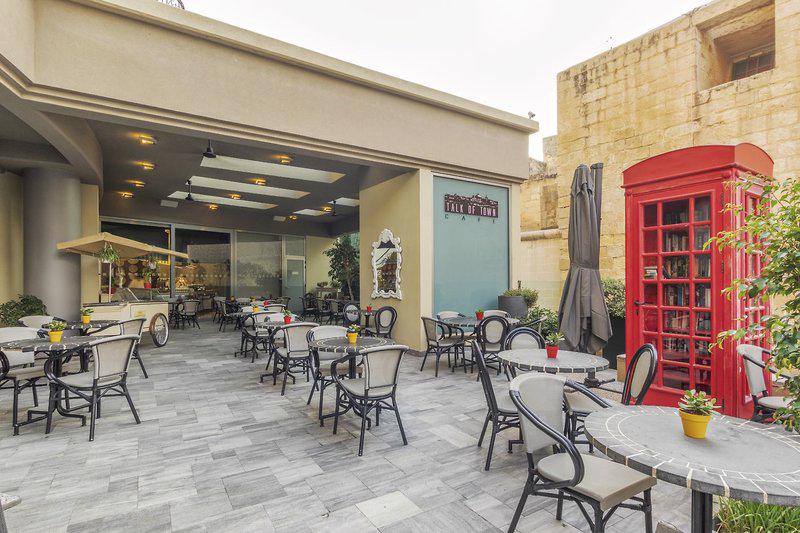 AX The Palace - Afbeelding 4