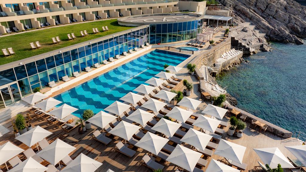 Rixos Premium Dubrovnik - Afbeelding 4