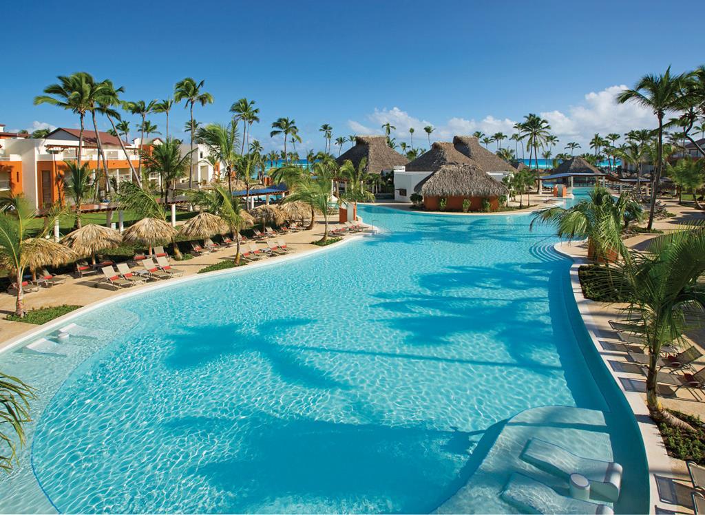 Breathless Punta Cana Resort & Spa - Afbeelding 3