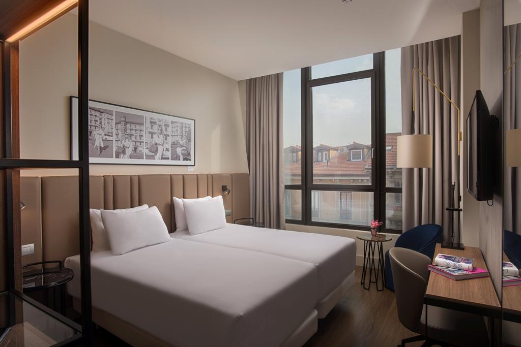 NH Milano Corso Buenos Aires - Afbeelding 2