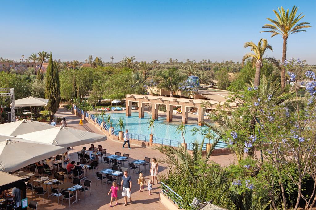 Valeria Madina Club Resort - Afbeelding 4