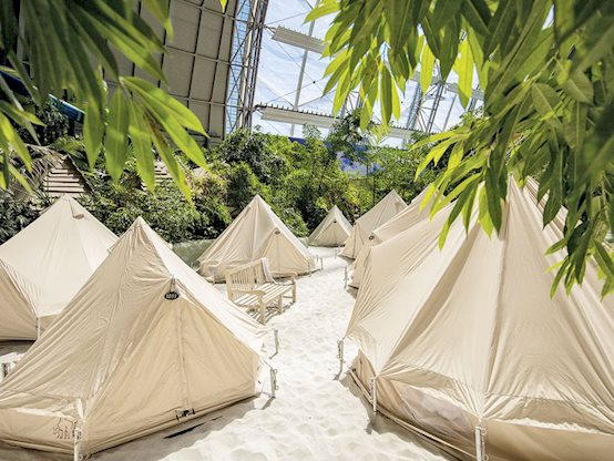 Tropical Islands - Afbeelding 2